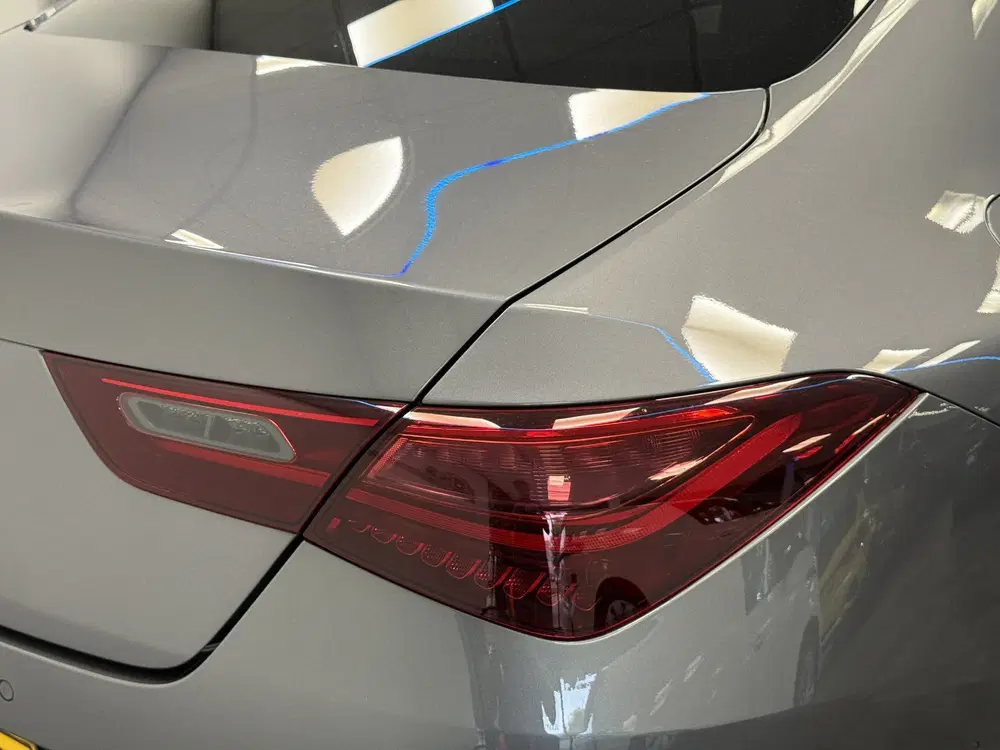 Mercedes-Benz CLA 250 e Star Edition Panoramadak Adva uit 2024, foto 5