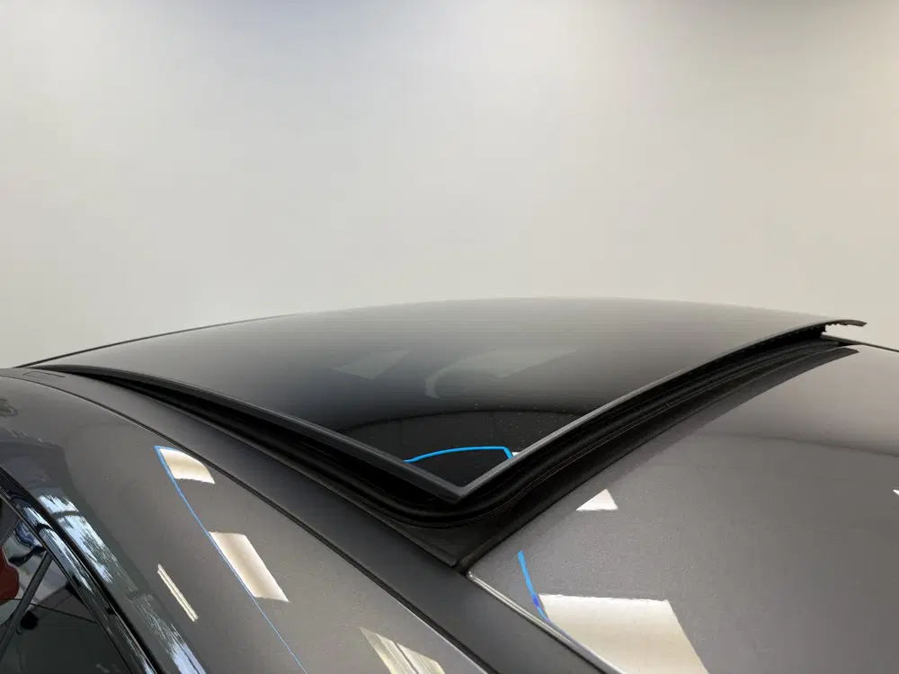 Mercedes-Benz CLA 250 e Star Edition Panoramadak Adva uit 2024, foto 6