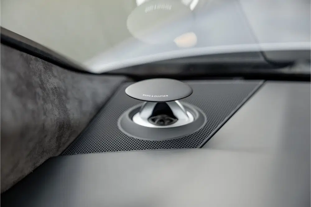 Audi RS6 TFSI quattro uit 2020, foto 10
