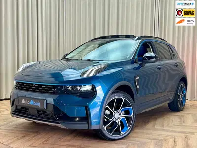 Lynk & Co 01 1.5 Hybride uit 2023