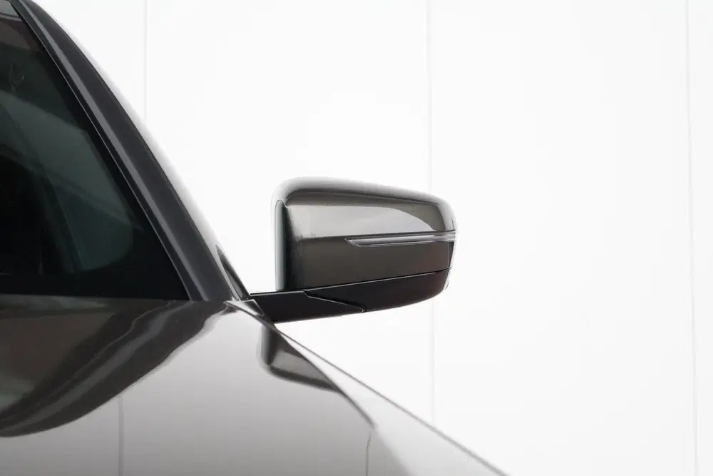 BMW 3-serie 330e uit 2026, foto 4