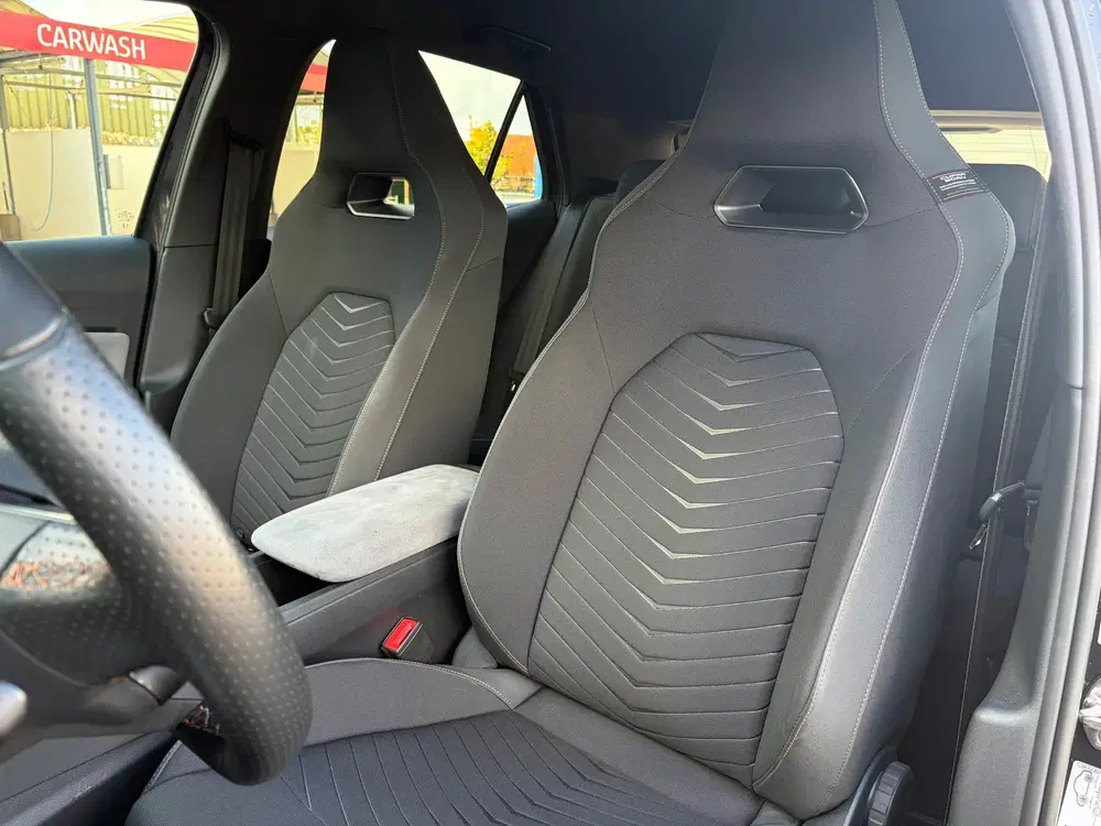 Cupra Born Performance 62 kWh uit 2023, foto 10