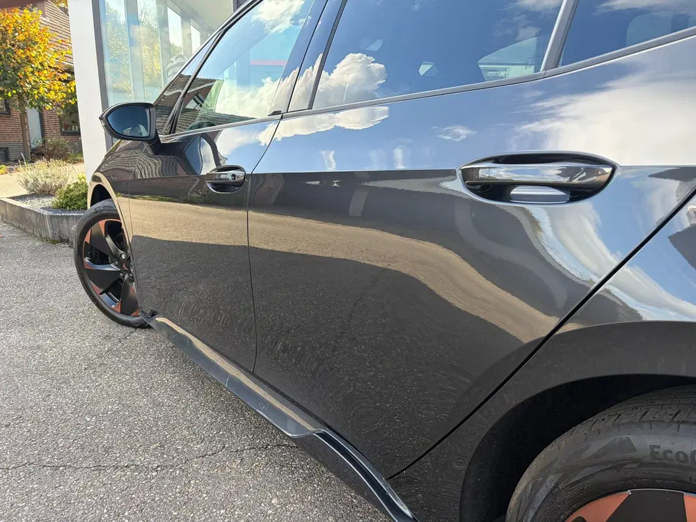 Cupra Born Performance 62 kWh uit 2023, foto 14