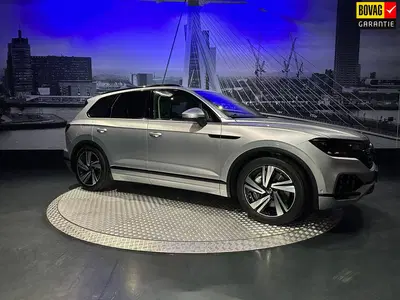 Volkswagen Touareg 3.0 TSi eHybrid 4MOTION Atmosphere *Lucht uit 2020