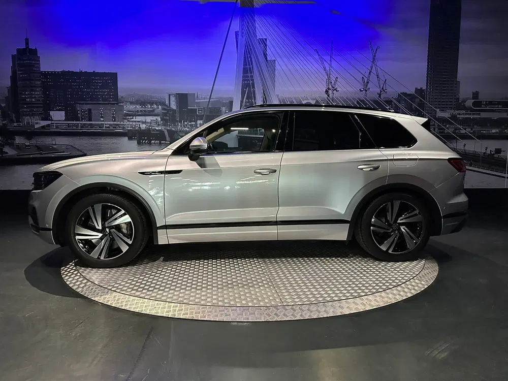Volkswagen Touareg 3.0 TSi eHybrid 4MOTION Atmosphere *Lucht uit 2020, foto 8