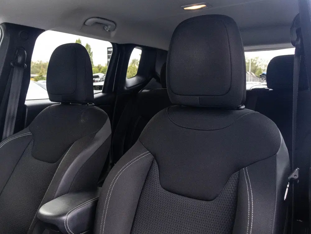 Jeep Renegade 1.0T Limited uit 2019, foto 9
