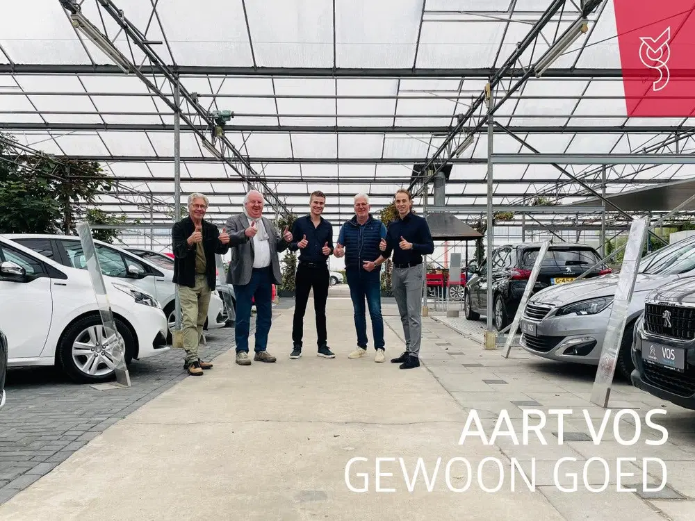 Citroën C5 Aircross Plug-in Hybrid 225pk EAT8 Max uit 2024, foto 4
