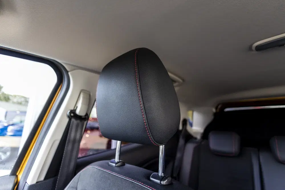 Ford EcoSport 1.0 EcoBoost ST-Line Black uit 2019, foto 12