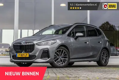 BMW 2-serie 2 Serie Active Tourer 218i M-Sport uit 2022