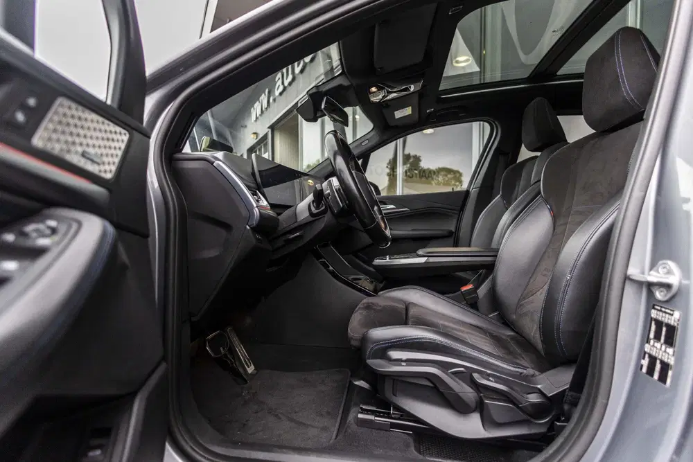BMW 2-serie 2 Serie Active Tourer 218i M-Sport uit 2022, foto 11