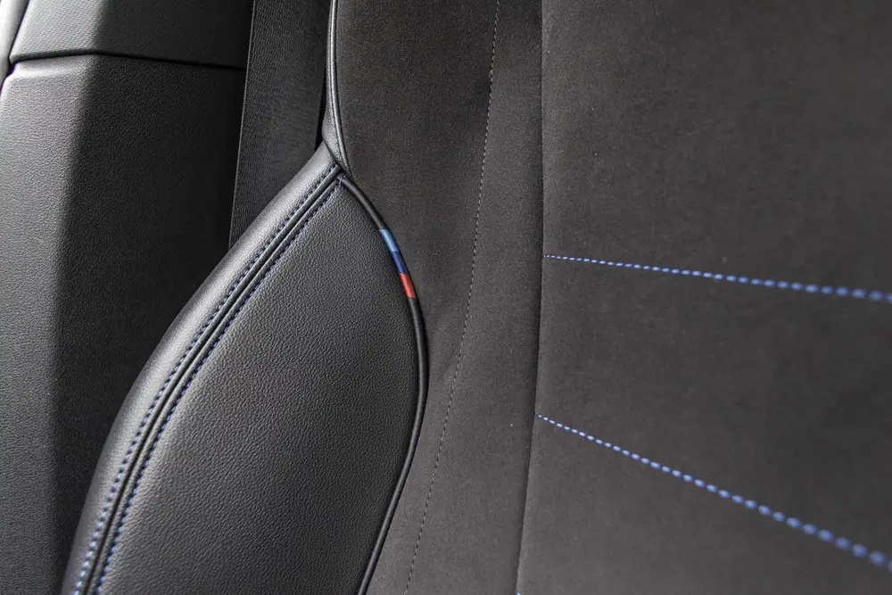 BMW 2-serie 2 Serie Active Tourer 218i M-Sport uit 2022, foto 13