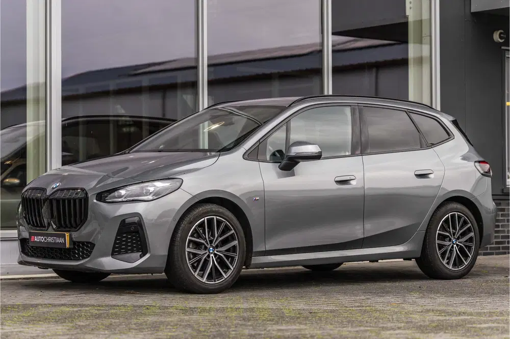 BMW 2-serie 2 Serie Active Tourer 218i M-Sport uit 2022, foto 15
