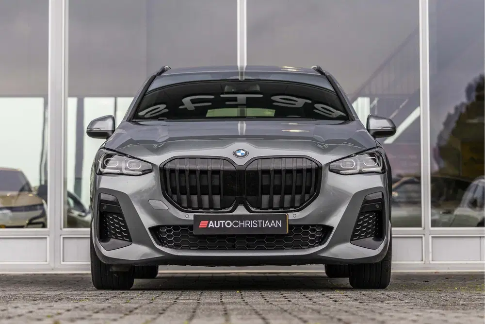 BMW 2-serie 2 Serie Active Tourer 218i M-Sport uit 2022, foto 3