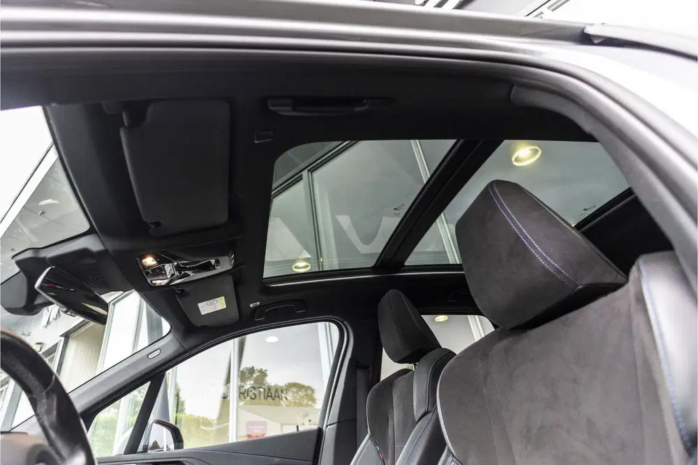 BMW 2-serie 2 Serie Active Tourer 218i M-Sport uit 2022, foto 9