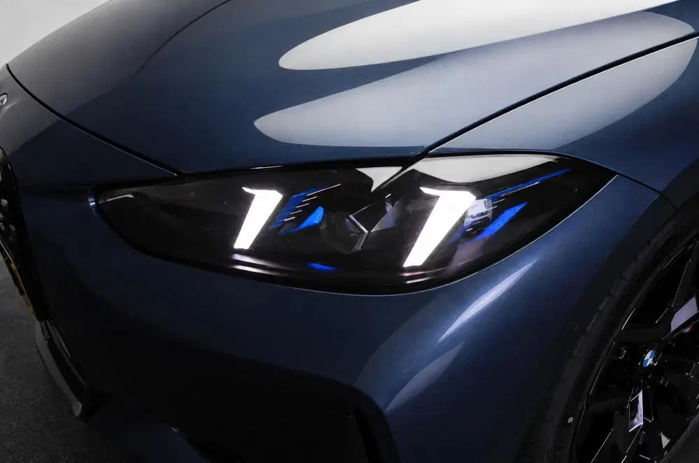 BMW 4-serie 4 Serie Coupé 430i xDrive M Sport Automaat uit 2025, foto 10