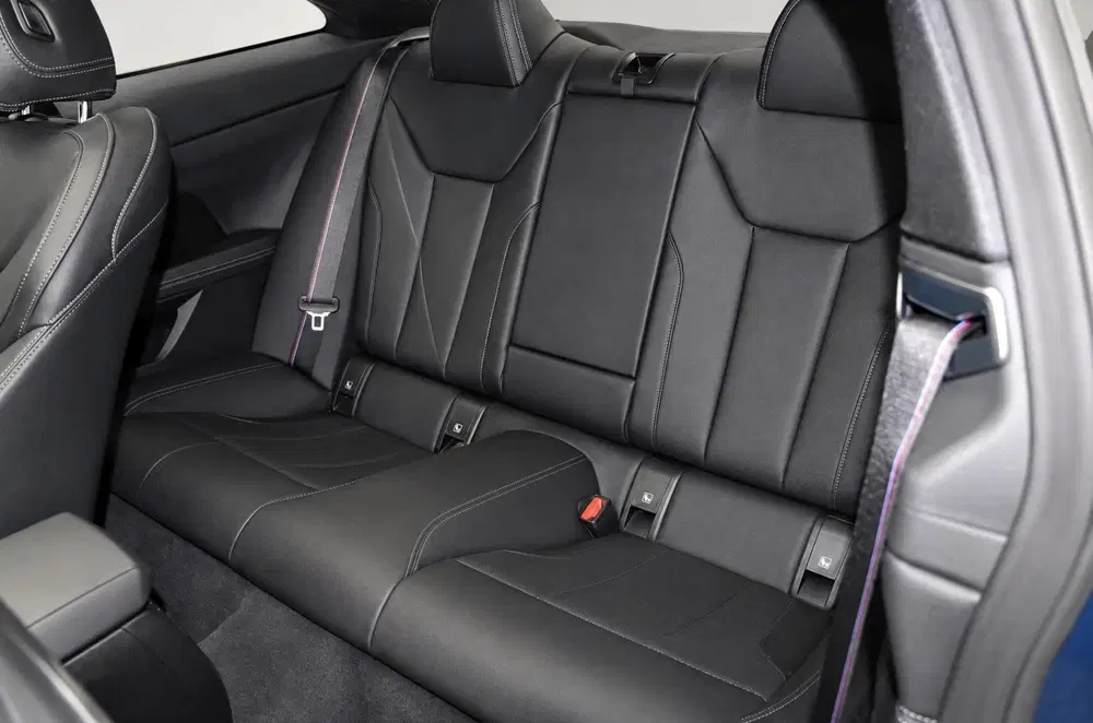 BMW 4-serie 4 Serie Coupé 430i xDrive M Sport Automaat uit 2025, foto 12