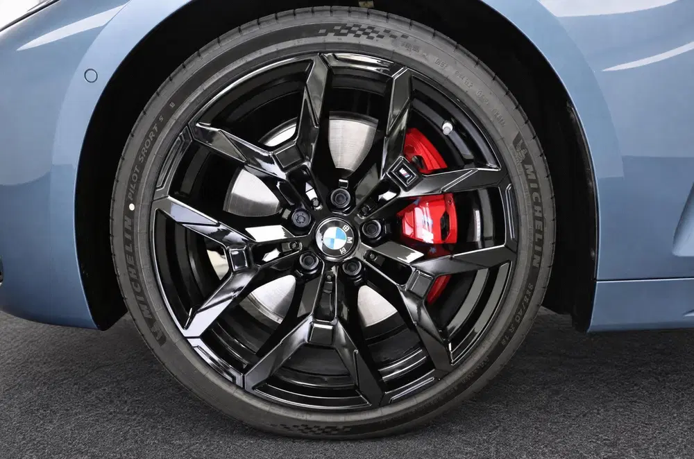 BMW 4-serie 4 Serie Coupé 430i xDrive M Sport Automaat uit 2025, foto 7