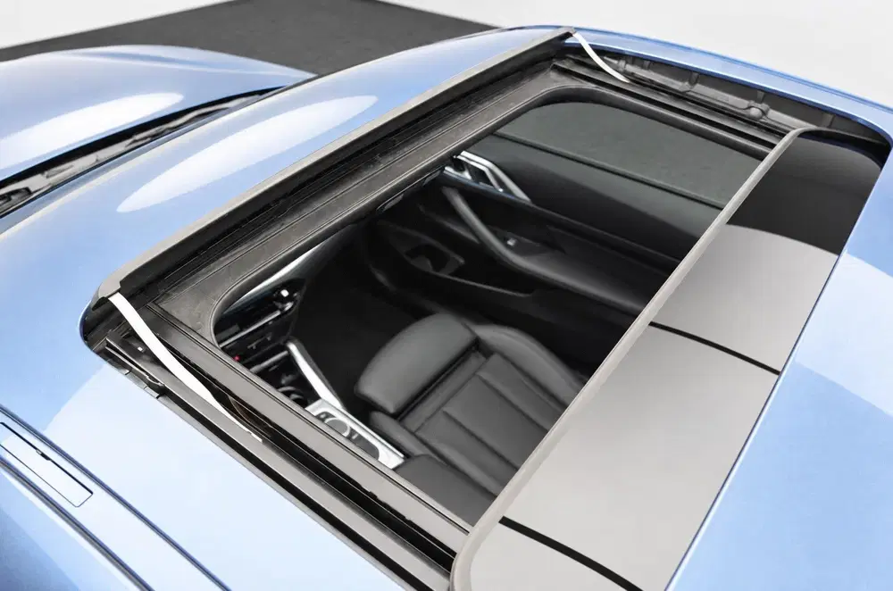 BMW 4-serie 4 Serie Coupé 430i xDrive M Sport Automaat uit 2025, foto 8