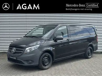 Mercedes-Benz Vito 114 CDI L2 Pro-Edition uit 2024