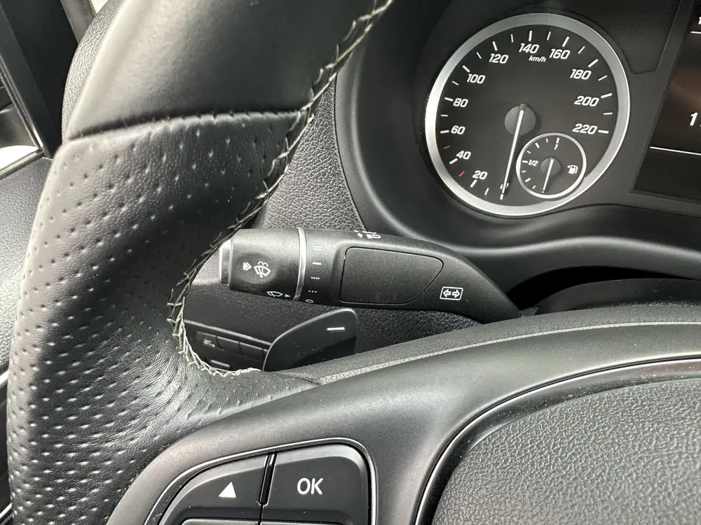 Mercedes-Benz Vito 114 CDI L2 Pro-Edition uit 2024, foto 13
