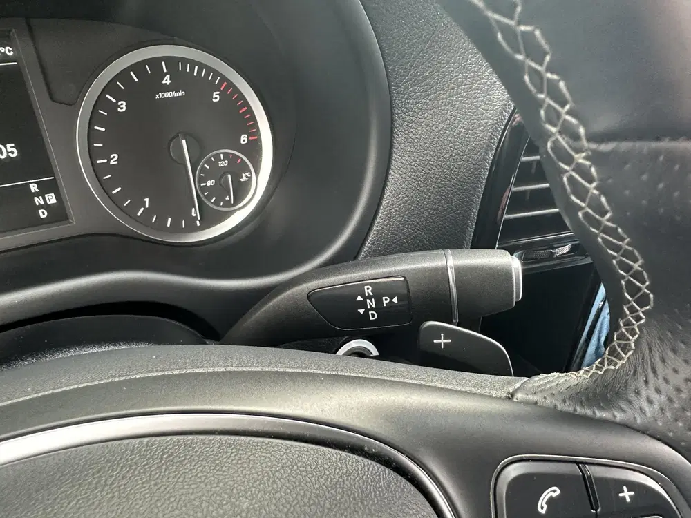 Mercedes-Benz Vito 114 CDI L2 Pro-Edition uit 2024, foto 14