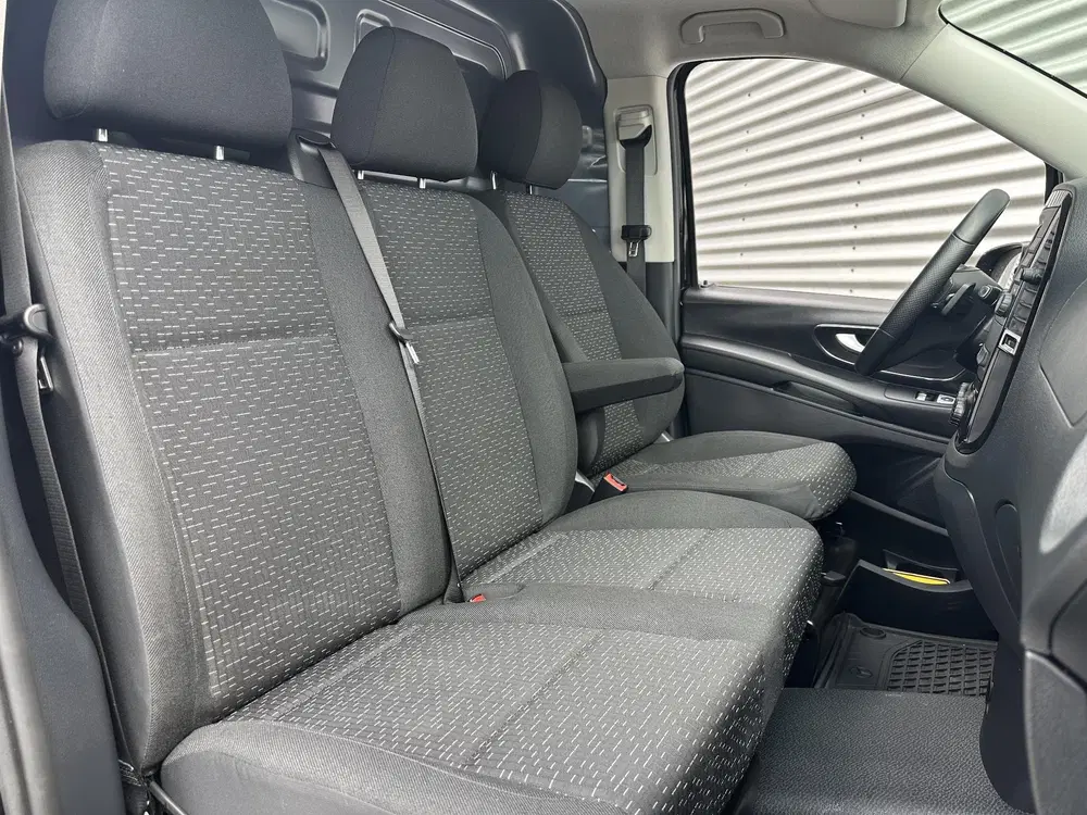 Mercedes-Benz Vito 114 CDI L2 Pro-Edition uit 2024, foto 3