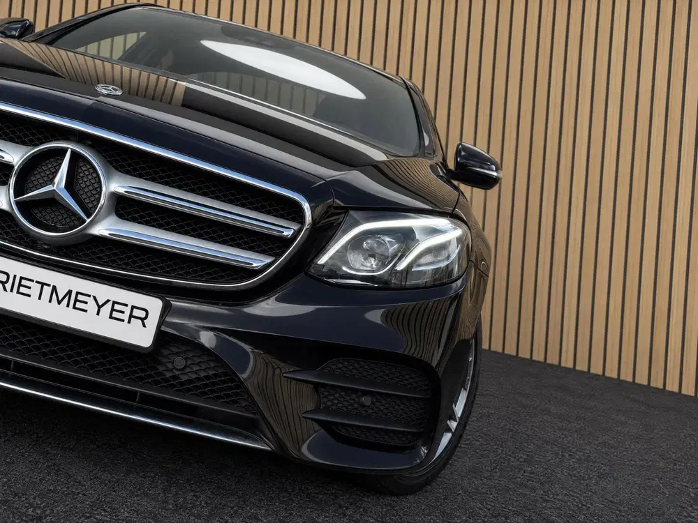 Mercedes-Benz E-Klasse 200 Premium Plus uit 2019, foto 3
