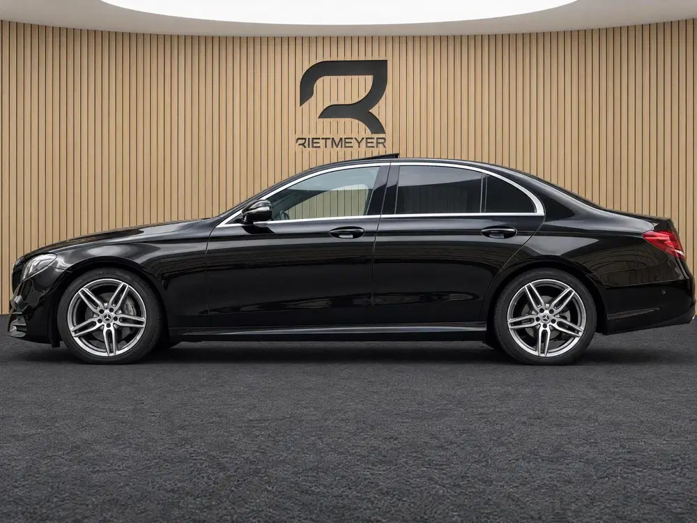 Mercedes-Benz E-Klasse 200 Premium Plus uit 2019, foto 6