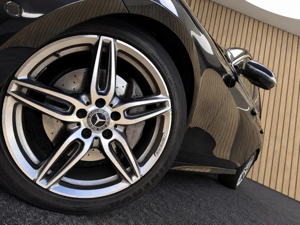Mercedes-Benz E-Klasse 200 Premium Plus uit 2019, foto 7