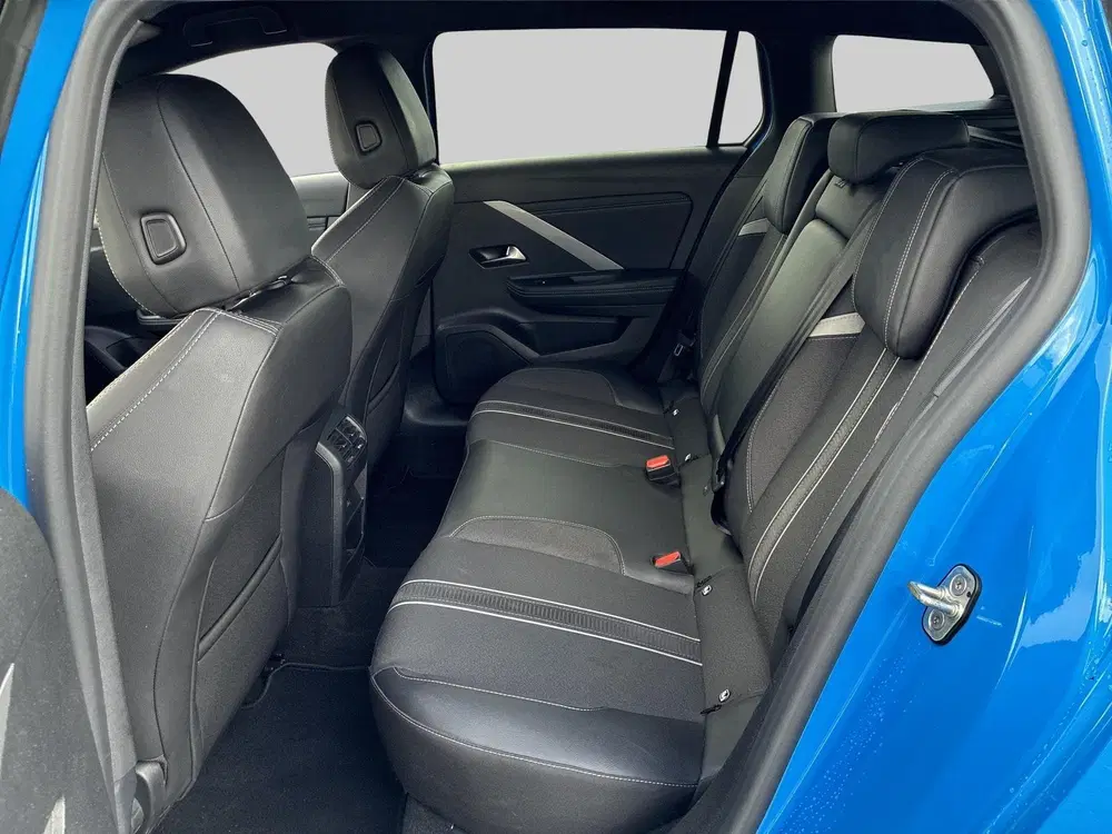 Opel Astra 1.2 Turbo Hybrid GS uit 2025, foto 15