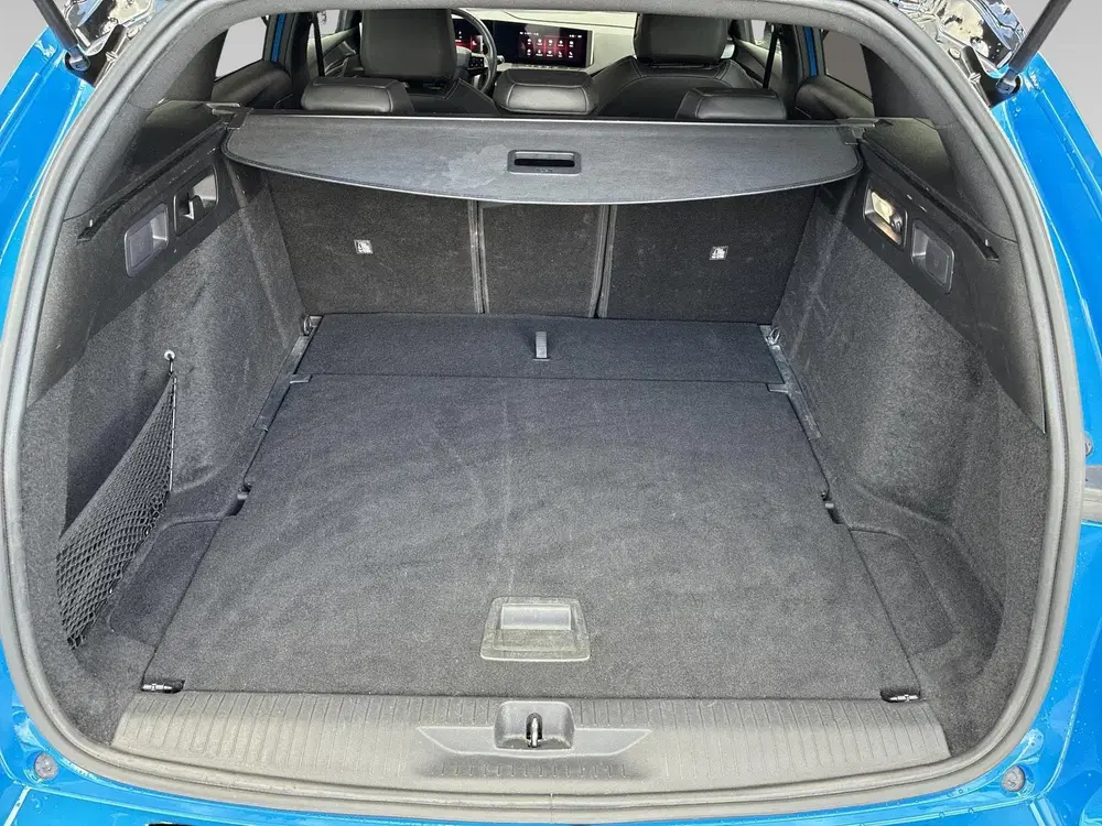 Opel Astra 1.2 Turbo Hybrid GS uit 2025, foto 8