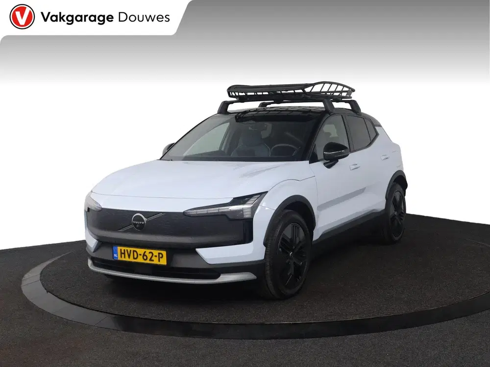 Volvo EX30 Twin Motor Performance Ultra 69 kWh uit 2025