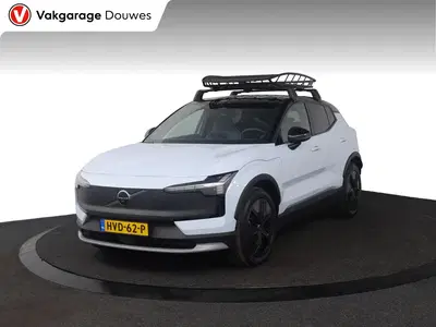Volvo EX30 Twin Motor Performance Ultra 69 kWh uit 2025