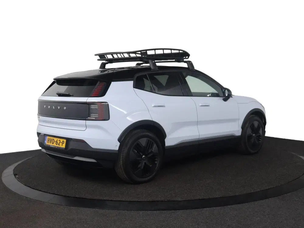 Volvo EX30 Twin Motor Performance Ultra 69 kWh uit 2025, foto 3