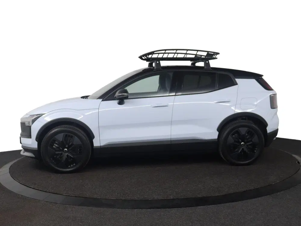 Volvo EX30 Twin Motor Performance Ultra 69 kWh uit 2025, foto 4