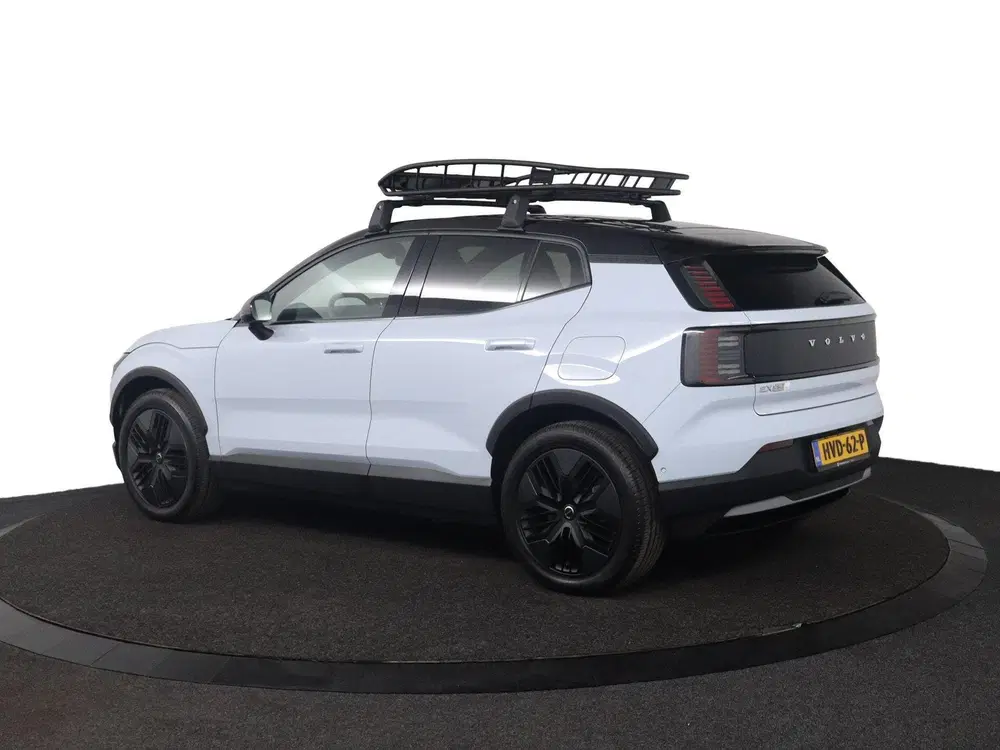 Volvo EX30 Twin Motor Performance Ultra 69 kWh uit 2025, foto 5