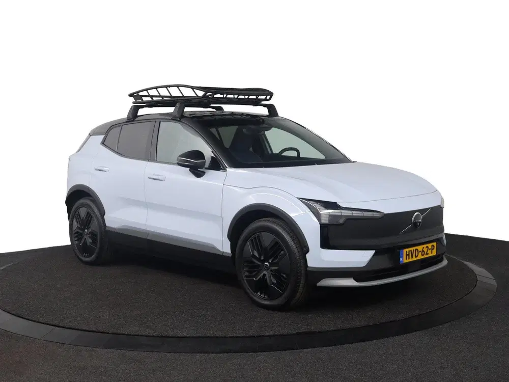 Volvo EX30 Twin Motor Performance Ultra 69 kWh uit 2025, foto 7