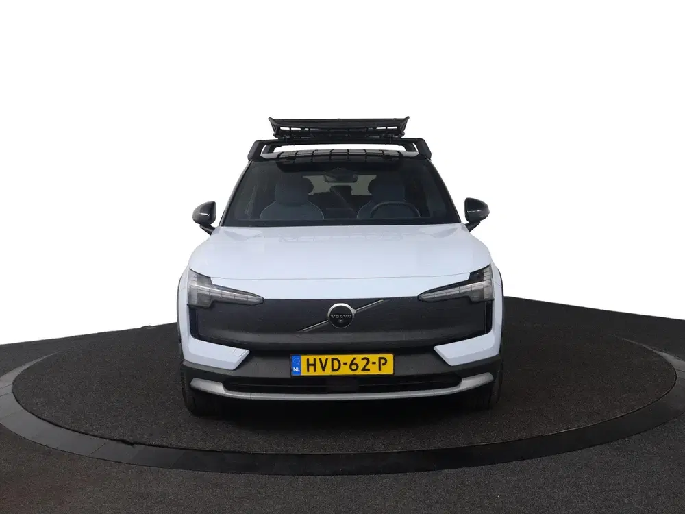 Volvo EX30 Twin Motor Performance Ultra 69 kWh uit 2025, foto 8