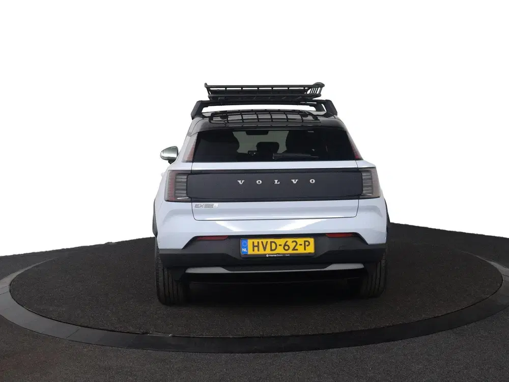 Volvo EX30 Twin Motor Performance Ultra 69 kWh uit 2025, foto 9