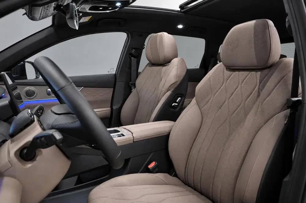 Chery Tiggo 8 1.5TGDI PHEV UNIQUE uit 2026, foto 12