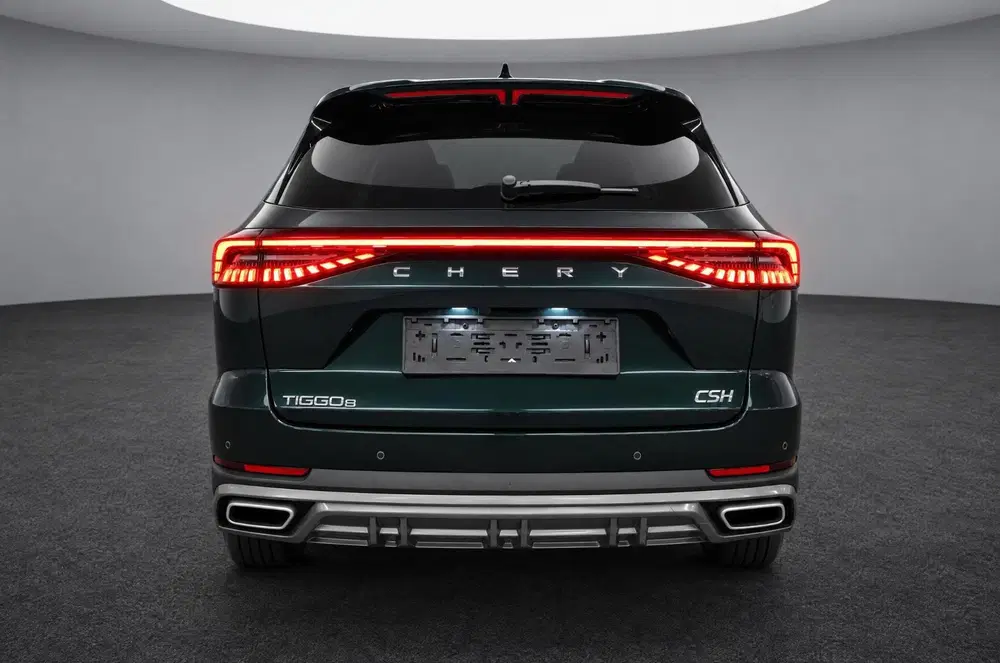 Chery Tiggo 8 1.5TGDI PHEV UNIQUE uit 2026, foto 7