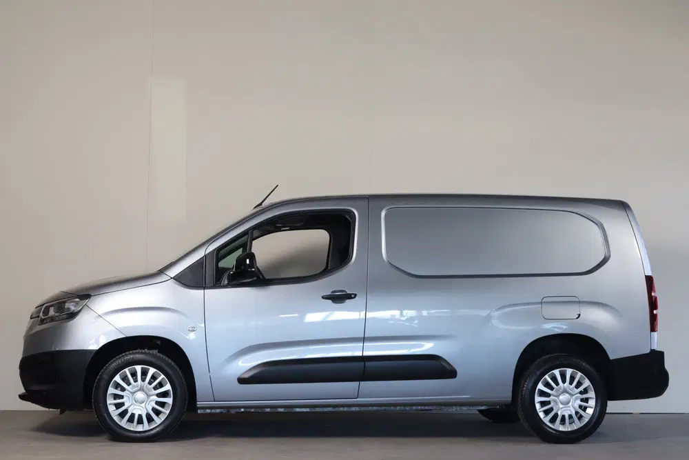 Toyota Proace City 1.5 D-4D Long 130PK NL-Auto Carplay I Na uit 2022, foto 15