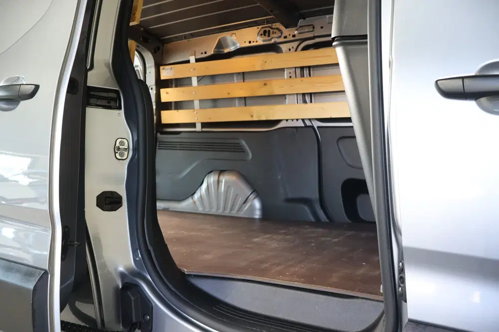 Toyota Proace City 1.5 D-4D Long 130PK NL-Auto Carplay I Na uit 2022, foto 9