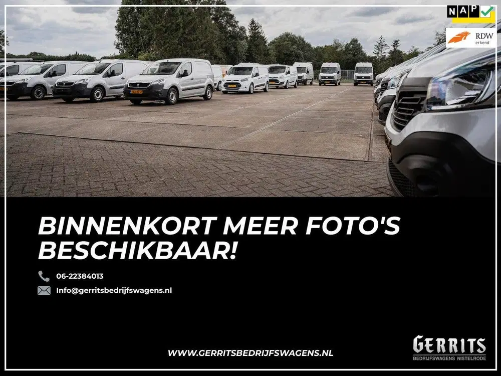 Volkswagen Transporter 2.0 TDI L2H1 30 Bulli 204PK DSG leer uit 2023, foto 10