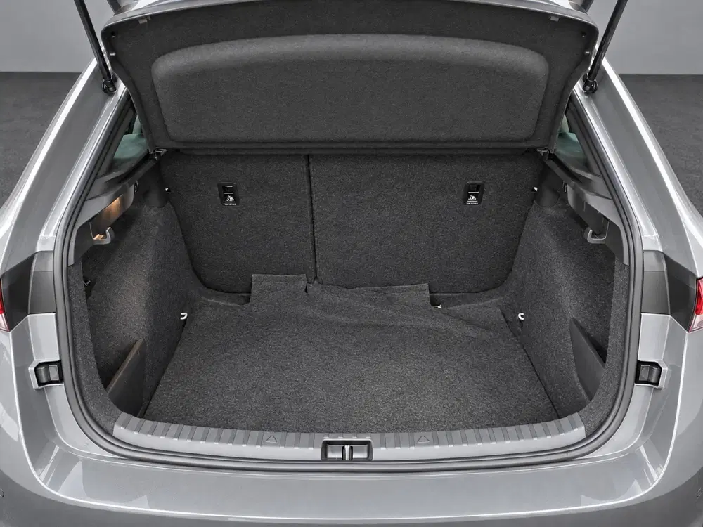 Skoda Scala 1.0 TSI Sport Business uit 2021, foto 10