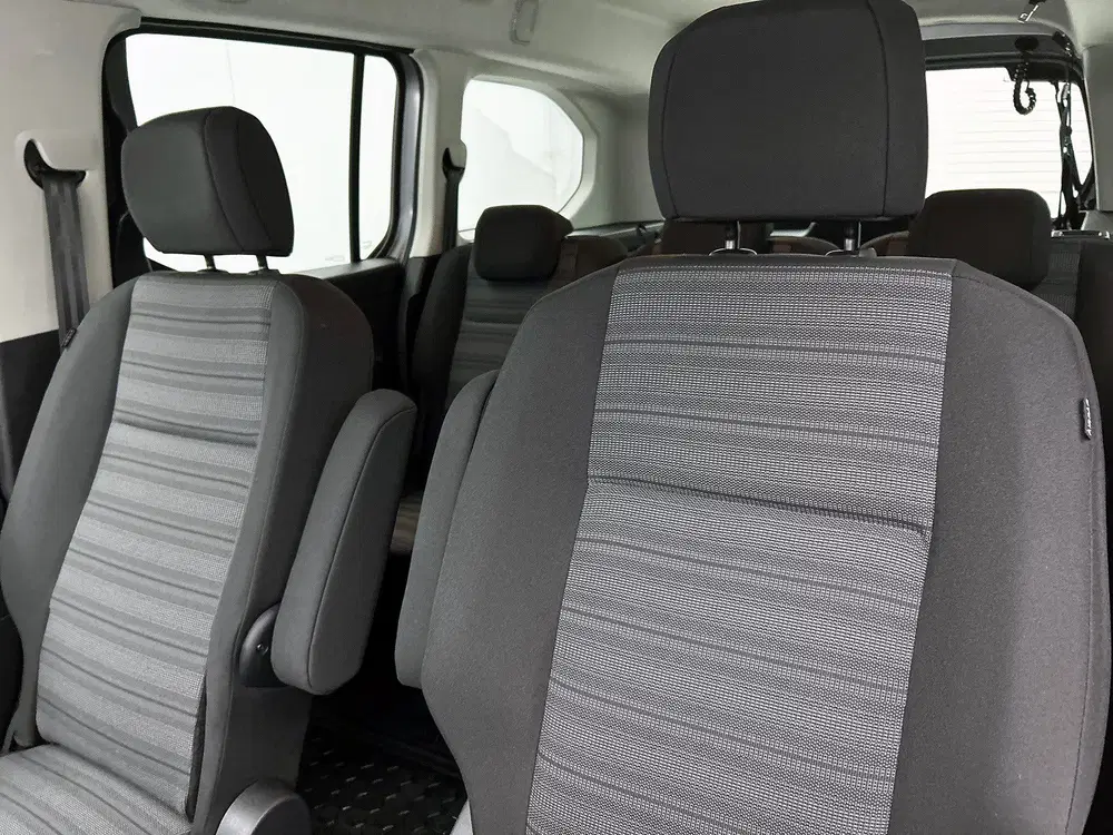 Opel Combo Life 1.2 Direct Leverbaar Rolstoelauto uit 2023, foto 11
