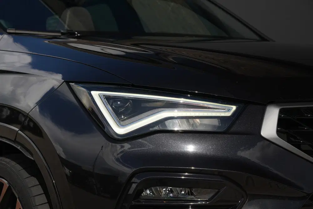 Cupra Ateca 2.0 TSI 4DRIVE 350pk uit 2021, foto 9