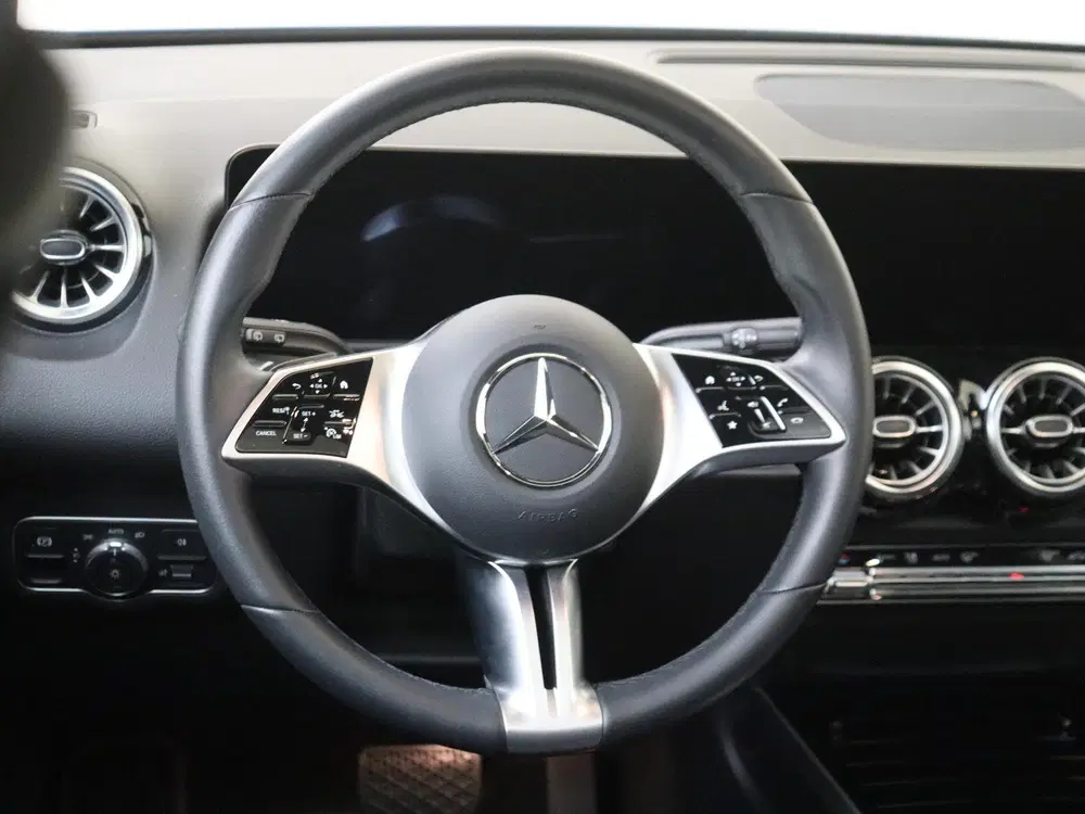 Mercedes-Benz EQB 250+ Luxury Line LIMITED 71 kWh Premium Pa uit 2025, foto 11