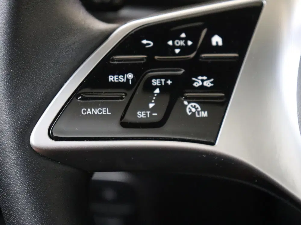 Mercedes-Benz EQB 250+ Luxury Line LIMITED 71 kWh Premium Pa uit 2025, foto 13