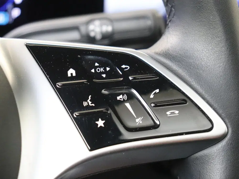 Mercedes-Benz EQB 250+ Luxury Line LIMITED 71 kWh Premium Pa uit 2025, foto 14